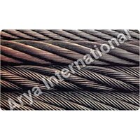 Steel Wire Ropes
