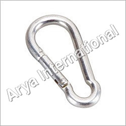 Stainless Steel Snap Hook