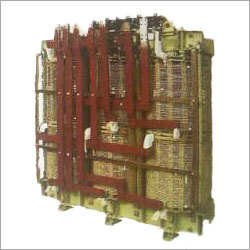 Industrial Power Transformer