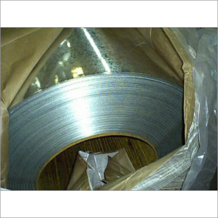 GI Coil