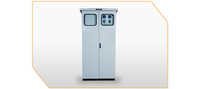 Outdoor 33kV VCB Switchgear Panels