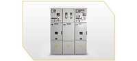 Motor Contactor Panels