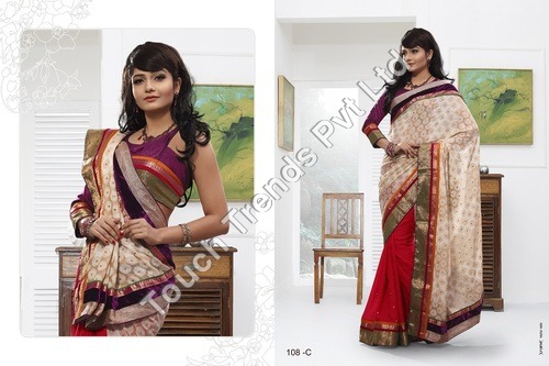 Indian Designer Sarees
