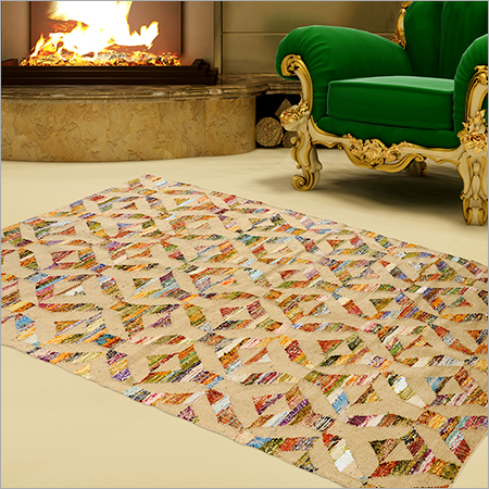 Traditional Area Rugs