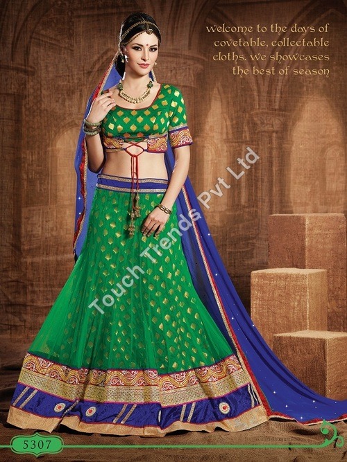 Exclusive Lehengas