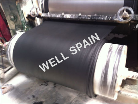 Butyl Tube Reclaim Rubber