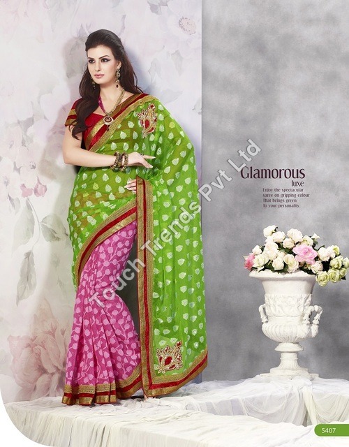Indian Sarees