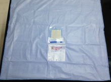 Ophthalmic Eye Drapes
