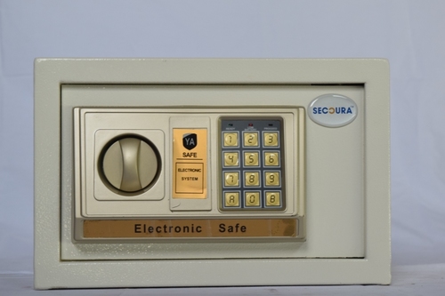 Hotel Safe