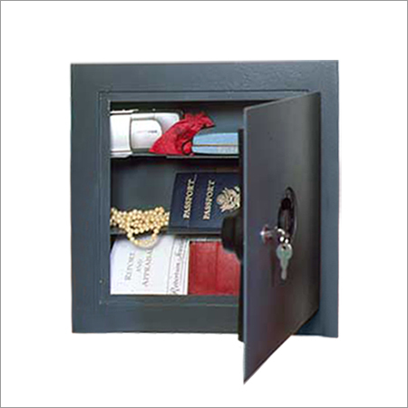 Wall Safes