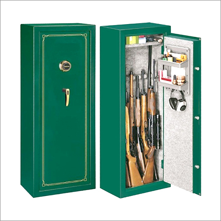 Gun Safes