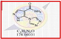 Allopurinol Impurity C