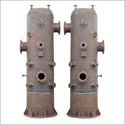 High Pressure Vessels