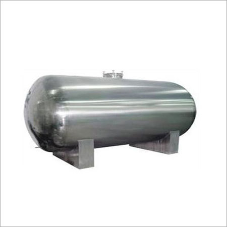 Process Tank