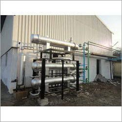 Co2 Heat Exchanger
