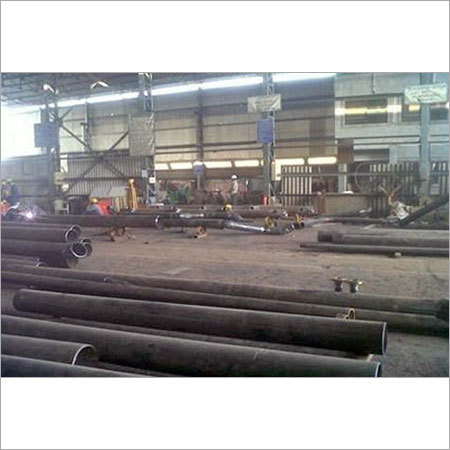 Water Pipeline Erection Services