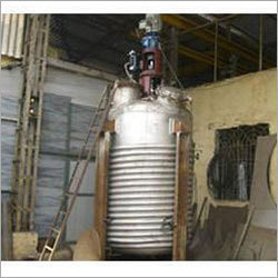 Chemical Pressure Vessels