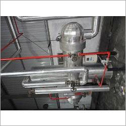 Water Stripper Column