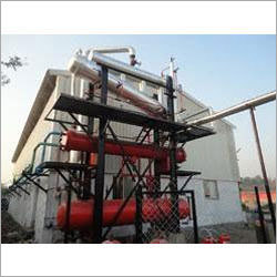 Industrial Ammonia Chiller