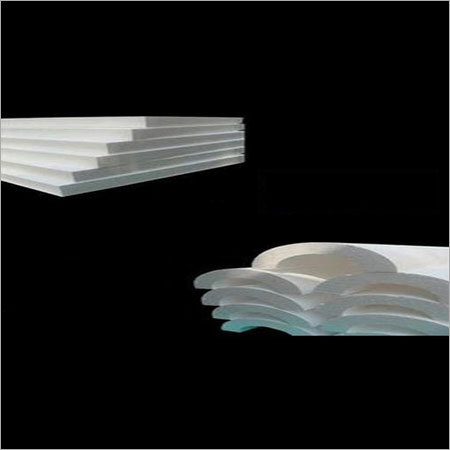 Thermocol Slab