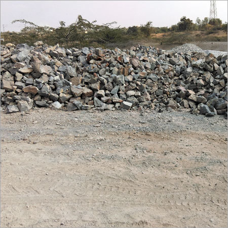 Natural Dolomite