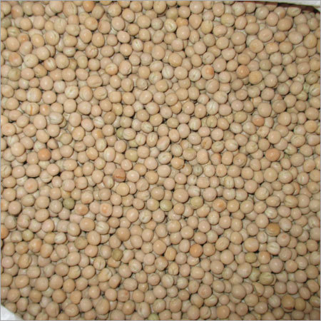 White Peas