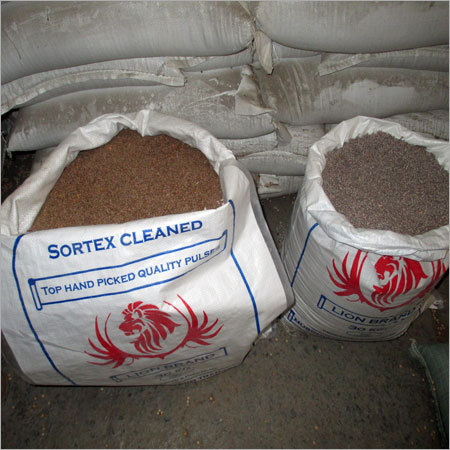 Whole Black Masoor Dal