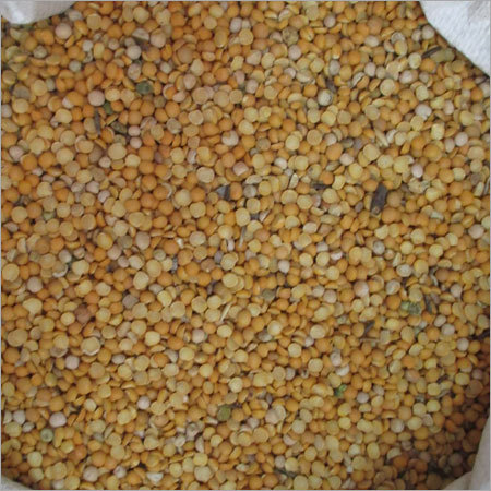 Split Yellow Peas