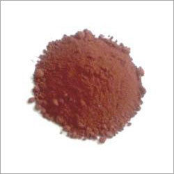 Iron Oxide