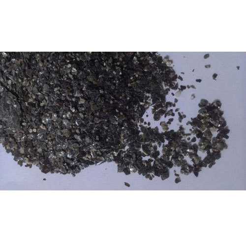 Vermiculite 'Raw