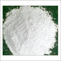 Heavy Calcium Carbonate