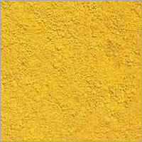 Yellow Oxide Lemon Yellow