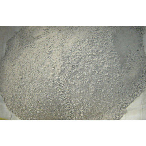 Fire Clay Powder