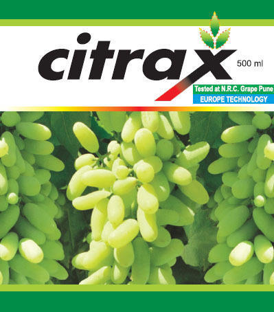 Citrax Herbal Botanical Biopesticide