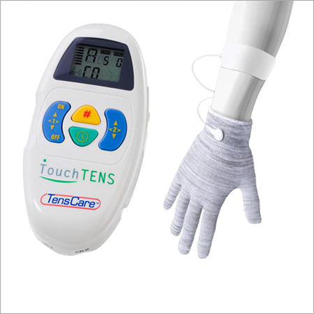 iGlove Kit With Touch TENS