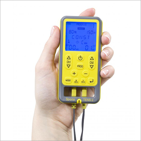 Sport TENS Unit