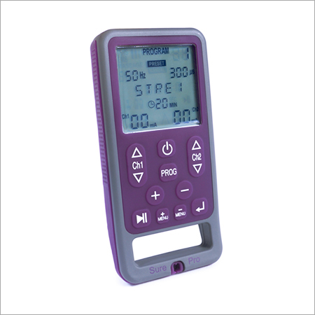 Sure Pro Pelvic Floor Exerciser