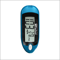 Prodigy Pocket Glucose Meter