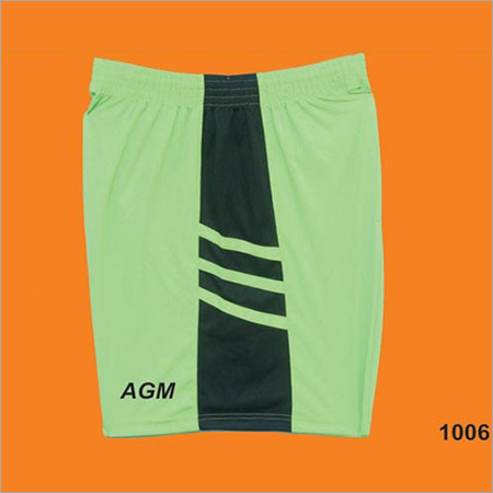 Sports Shorts By AGM SPORTSWEARS