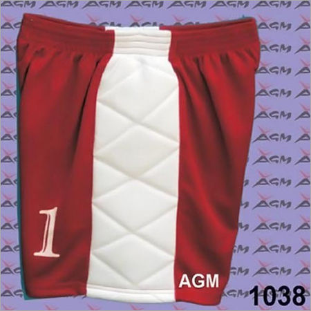 Goalkeeper Shorts