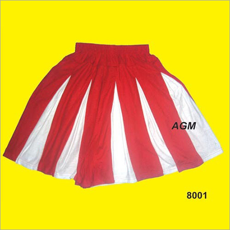 School Skirts By AGM SPORTSWEARS