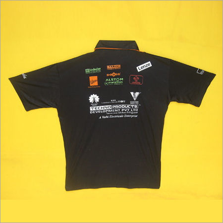 Promotional T Shirt