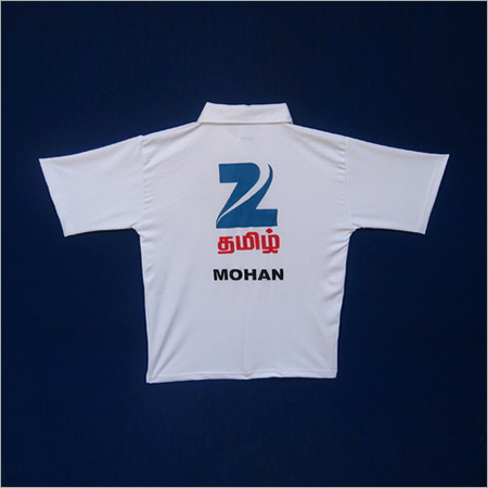 Corporate T Shirt By AGM SPORTSWEARS