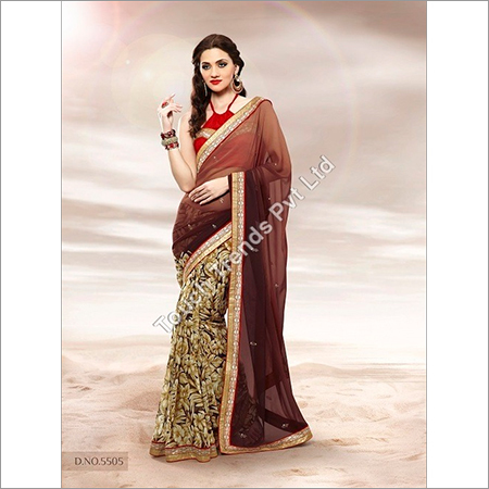 Designer Sarees