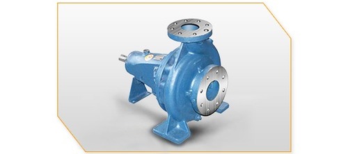 End Suction CPHM Pump