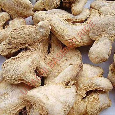 Dry Ginger
