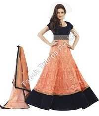 Fancy Churidar Salwar Suits