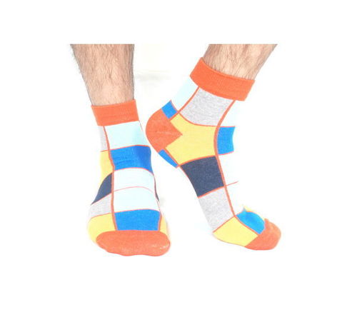 Light Colour Socks