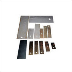 Electrical Welding Lamination Stamping