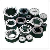Electric Motor Stampings